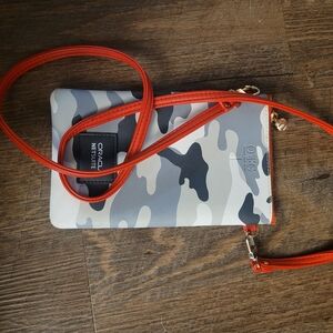 On the go twenty four seven bag